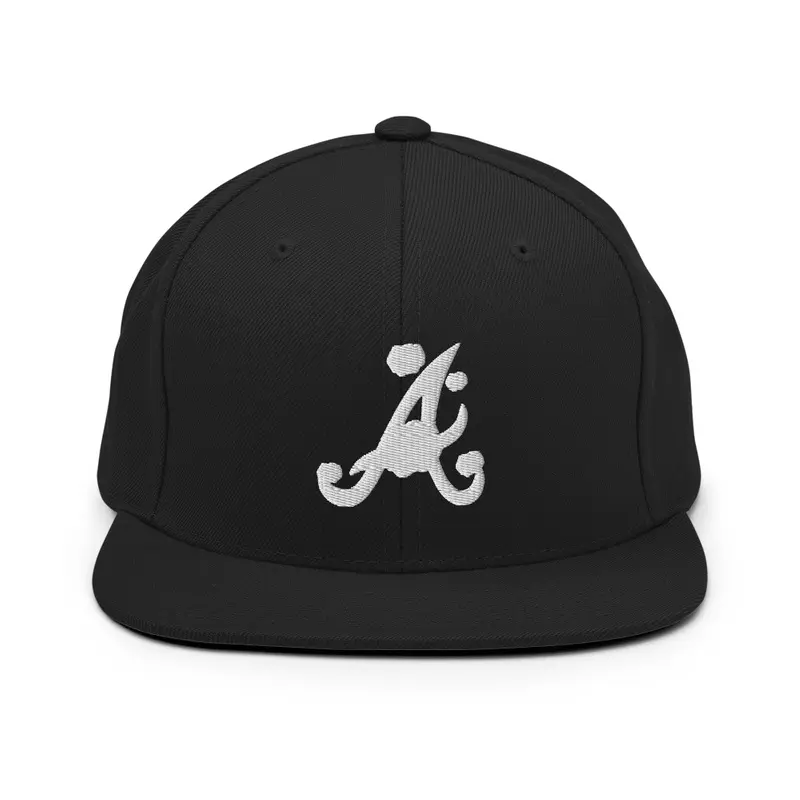 CLOUDY ATL SNAPBACK