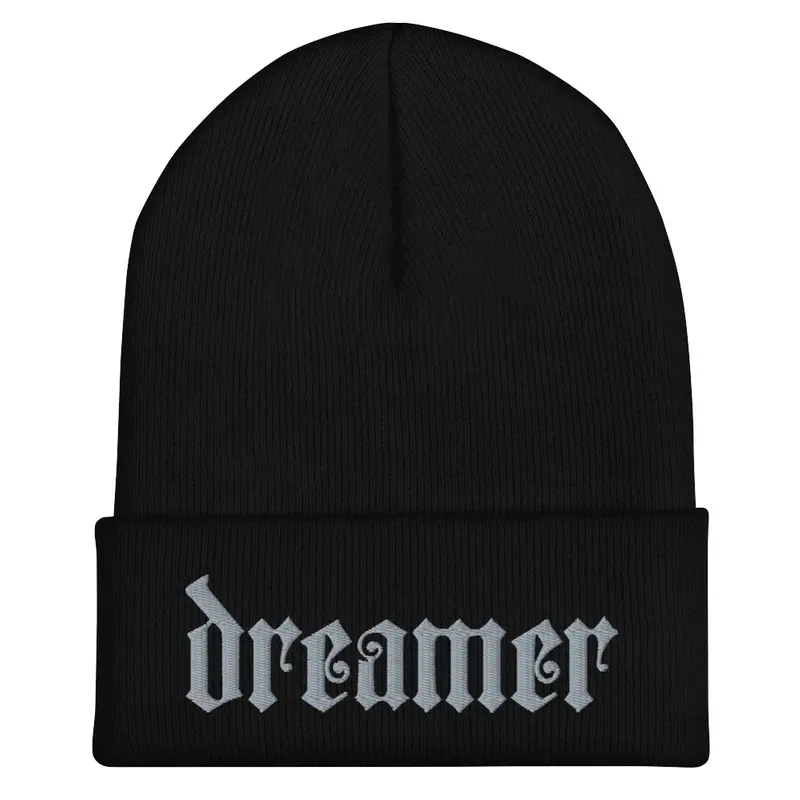 CLOUDED DREAMER BEANIE